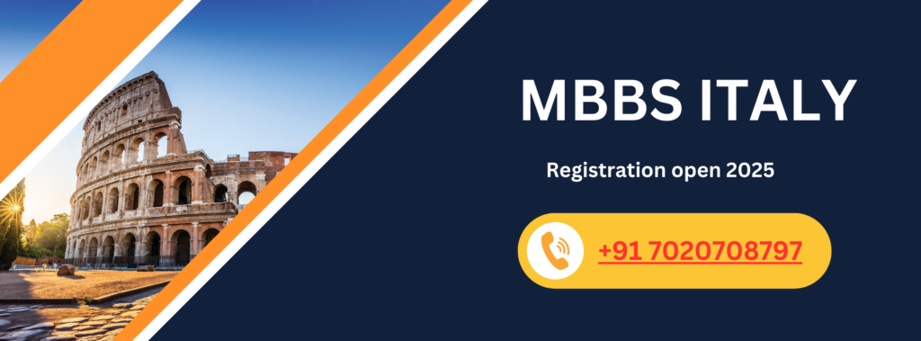 MBBS Italy